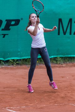 Bild 398 - NL Club an der Alster 2 - TC an der Schirnau : Ergebnis: 5:4